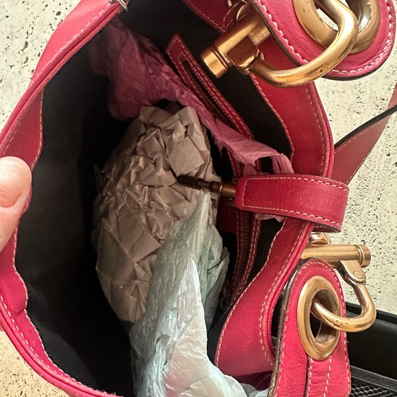 Beautiful Gucci bag - Picture 9 of 9